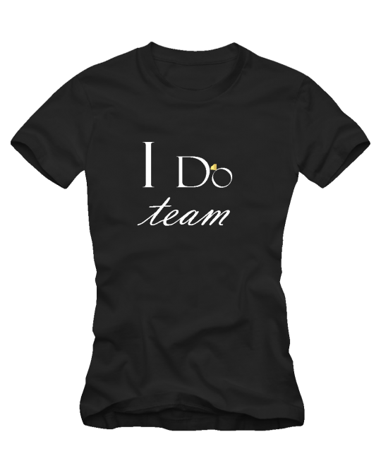 I do team I do team